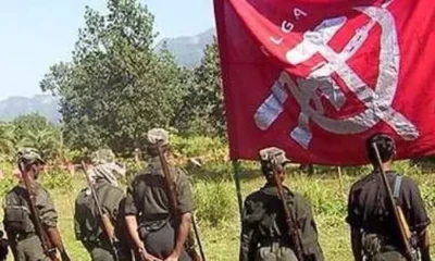 108 Maoists surrender in Chhattisgarh amid anti-Naxal operations