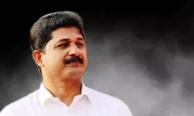 എല്‍ഡിഎഫ് പരാജയപ്പെടാന്‍ പാടില്ലായിരുന്നു; അനര്‍ഹമായ ഒരു പരാജയമെന്ന് എം സ്വരാജ്
