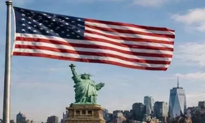 The American paradox: power, prosperity, and deepening decay