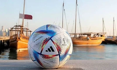 FIFA Rankings: Spain on top; Morocco close in on top 10