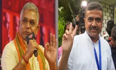 బెంగాల్ పీఠం ఎవరికి దక్కేనో..?