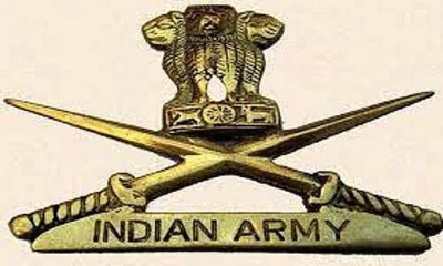 Indian Army coaching powers 38 Arunachal kids to crack Sainik School exam