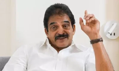 വൈകാരിക പ്രതികരണവുമായി കെ സി വേണുഗോപാല്
