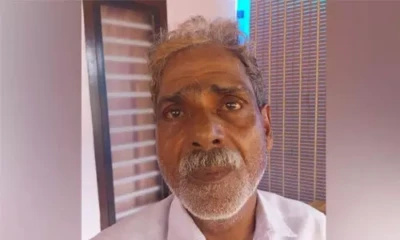 ഭാര്യയെ കൊലപ്പെടുത്തിയ കേസില് ഭര്ത്താവ് 25 വര്ഷത്തിനുശേഷം പിടിയില്