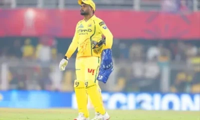 సంజుది మళ్లీ పాత కథే