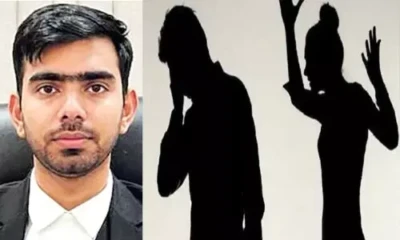 భార్య వేధింపులతో జడ్జి ఆత్మహత్య
