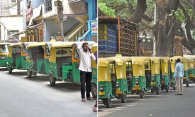 LPG CRISIS: ಬೆಂಗಳೂರಲ್ಲಿ ಗ್ಯಾಸ್‌ ಅಭಾವ, ಶೇ.50ರಷ್ಟು ಬಂಕ್‌ಗಳು ಬಂದ್!