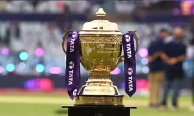 ఐపిఎల్ 2026.. ప్లేఆఫ్కి మూడు వేదికలు.. ఫైనల్ ఎక్కడంటే..?