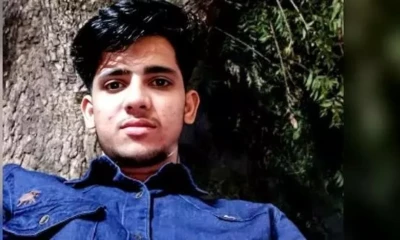 'If 'didi' had given me money...', ex-help tells police why he killed IRS officer's daughter