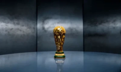 When and Where to Watch FIFA World Cup 2026 in India?