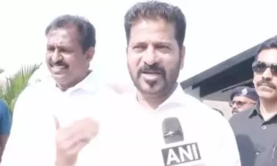 కేరళలో విజయన్.. మోడీలా పాలిస్తున్నారు: రేవంత్