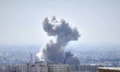 యుద్ధంతో ఆకలి మంటలు