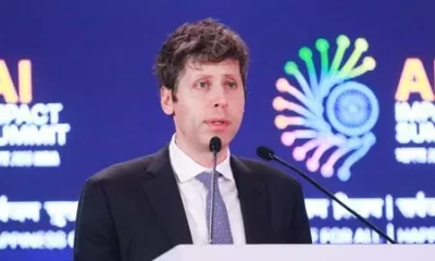 OpenAI's Sam Altman links 'AI anxiety' to Molotov cocktail attack on his home