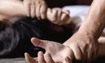 కదులుతున్న కారులో మహిళా లాయర్ పై సామూహిక అత్యాచారం