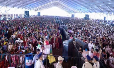 పాత గణాంకాలతో ఆరోపణలా?