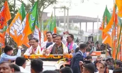 రాష్ట్రానికో రకం రాజకీయ వైవిధ్యం!