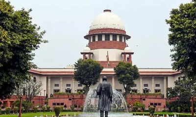 SC asks Centre to grant ex-servicemen status for disabled cadets