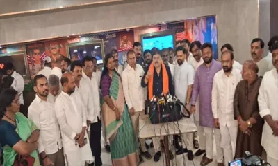 దేశభక్తిని చాటిన 'దురంధర్'