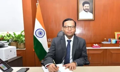18 కార్పొరేషన్లకు చైర్మన్ల నియామకం