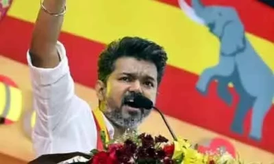 కష్టాలనే మెట్లుగా చేసుకుని...