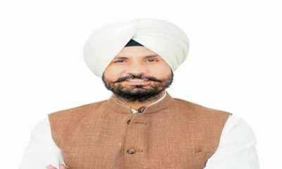 ਮਜ਼ਦੂਰ ਦਿਵਸ ਮੌਕੇ ਕਾਂਗਰਸ ਦਾ ਧਰਨਾ; 750 ਰੁਪਏ ਘੱਟੋ-ਘੱਟ ਦਿਹਾੜੀ ਦੀ ਉਠਾਈ ਮੰਗ