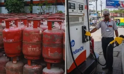 పెరగనున్న పెట్రోల్, డీజిల్, ఎల్ పిజి ధరలు