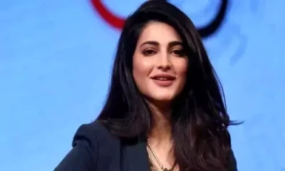పెద్దలు కుదిర్చిన పెళ్లికి శ్రుతి హాసన్ గ్రీన్ సిగ్నల్!