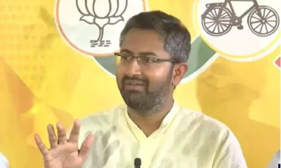 AP: ఏపీలో 3 కీలక ప్రాజెక్టులకు కేంద్రం ఆమోదముద్ర