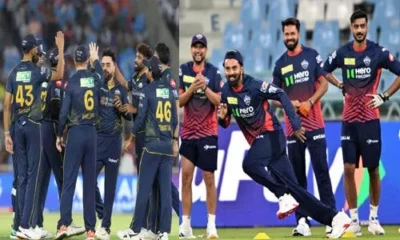 సమరోత్సాహంతో ఢిల్లీ