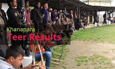 Khanapara Teer Result Today - 5th June, 2026 - Khanapara Teer Target, Khanapara Teer Common Number Live Update