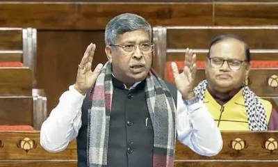 BJP MP slams Soren Govt over girl's ritual murder in Jharkhand