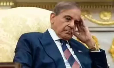పాక్ ఆర్థిక పురోగతిపై ఇరాన్ యుద్ధ తీవ్ర ప్రభావం : షెహబాజ్