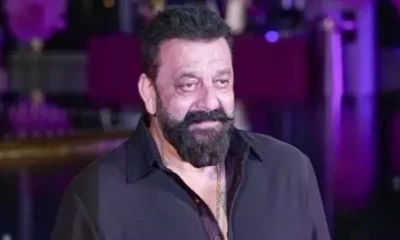 Sanjay Dutt acquires 'Khal Nayak' rights, plans revival of iconic film legacy