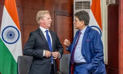 India-New Zealand free trade pact cleared for 27 April signing