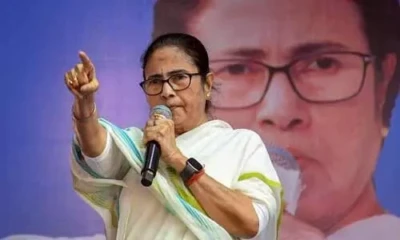 ఆ విధంగానే ఓట్లను దొంగలించారు: మమతా