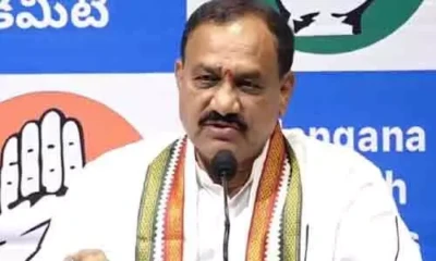 ప్రధాని పర్యటనకు ముందే కాళేశ్వరం అక్రమాలపై సిబిఐ విచారణకు ఆదేశిస్తారా ?