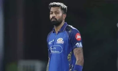 హర్థిక్ పాండ్యా ఇన్‌స్టా స్టోరీ.. దానికి అర్థం అదేనా..?