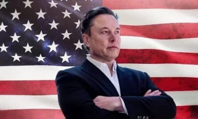Elon Musk named in Epstein files; billionaire denies claim