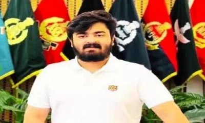 POCSO CASE: బండి భగీరథ్కు మరో బిగ్ షాక్