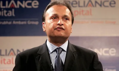 अनिल अंबानी यांच्या निवासस्थान, कार्यालयावर सीबीआयचे छापे