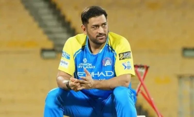 DHONI: ఐపీఎల్‌లోనూ ముగిసిన ధోనీ శకం!