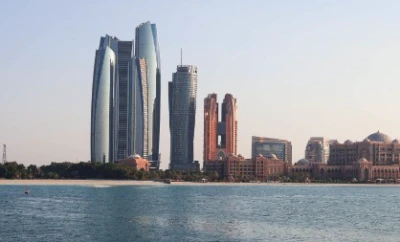 पश्चिम आशियातील तणावामुळे दुबई रिअल इस्टेट बाजारात घसरण