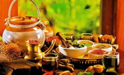 Trial of Ayurvedic remedy shows stunning results