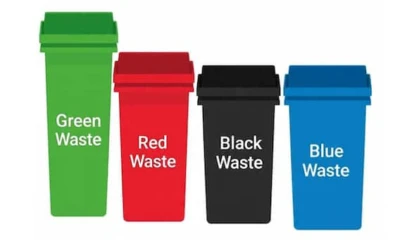 Waste Management Rules: குப்பைகளை இனி இப்படித்தான் போடணும்! இல்லேன்னா அபராதம்- நிறுவனங்களுக்கும் ஆப்பு வைத்த அரசு!