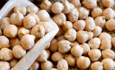 ಮರೆಯದೆ ತಿನ್ನಿ, ಕಾಬುಲ್ ಕಡಲೆ