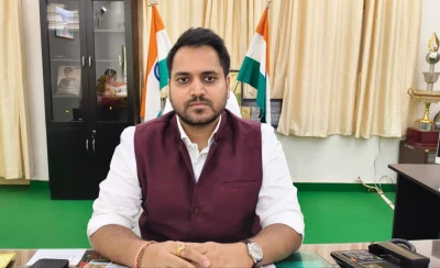 फार्मर रजिस्ट्री अभियान: खातेदारों के अंश निर्धारण हेतु चार दिवसीय विशेष पहल प्रारंभ