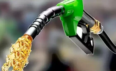 PETROL: అతి త్వరలోనే పెట్రోల్‌ ధరపై రూ.10 పెంపు.. ?