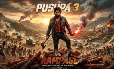 Pushpa 3 Release Date