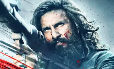 'धुरंधर 2' पर चली CBFC की कैंची, लगे 21 कट्स, स्टोरी में छुपा बड़ा पॉलिटिकल ट्विस्ट?!