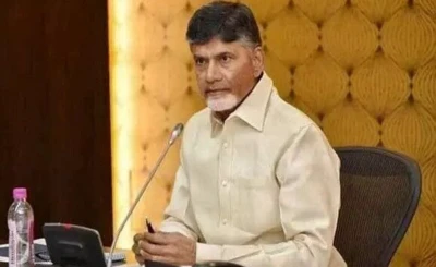 CBN: కేంద్రమంత్రులకు సీఎం చంద్రబాబు లేఖలు